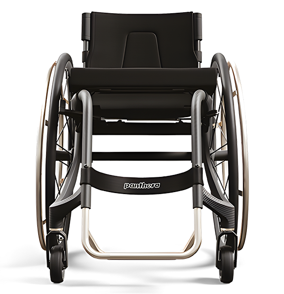 Aktivní mechanický vozík