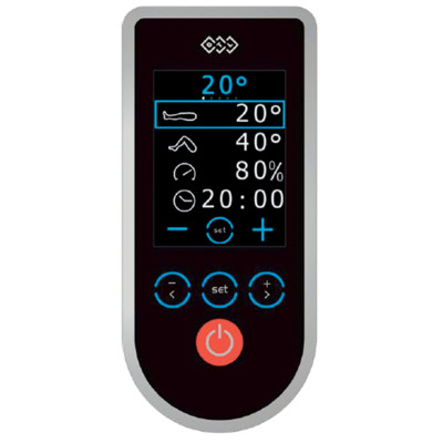 MOTODLAHA CPMotion PRO